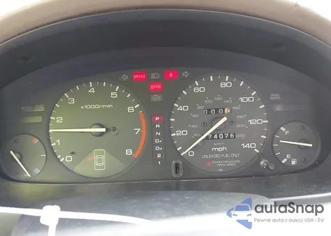 1996 Honda Accord Lx/Ex from USA, damaged, VIN 1HGCD563XTA267789